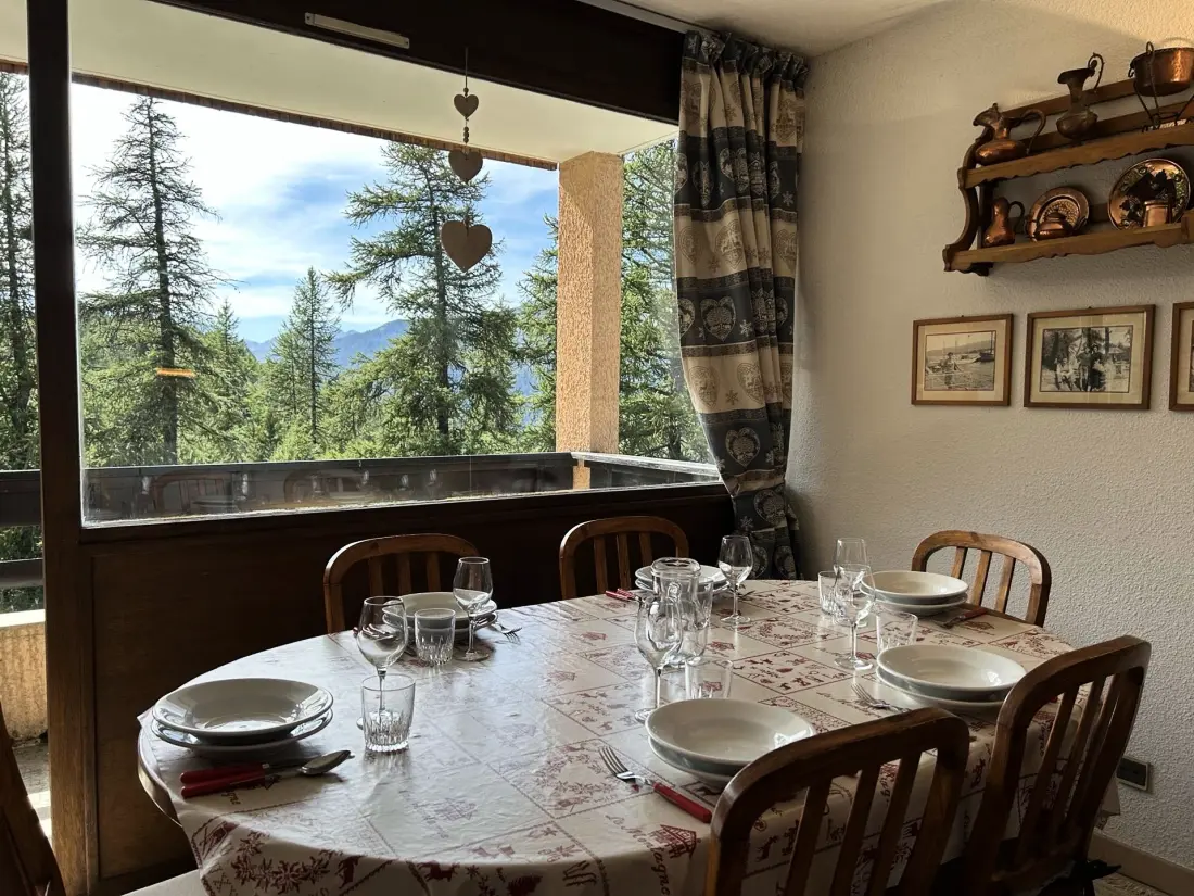 Résidence Ferme D’augustin