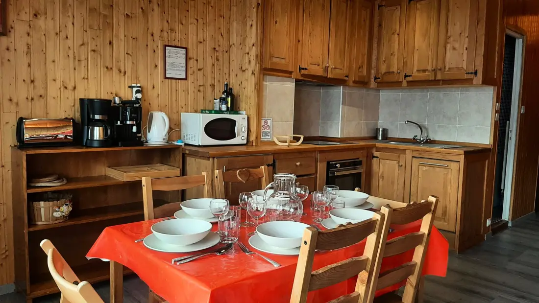 Residence Flute De Pan