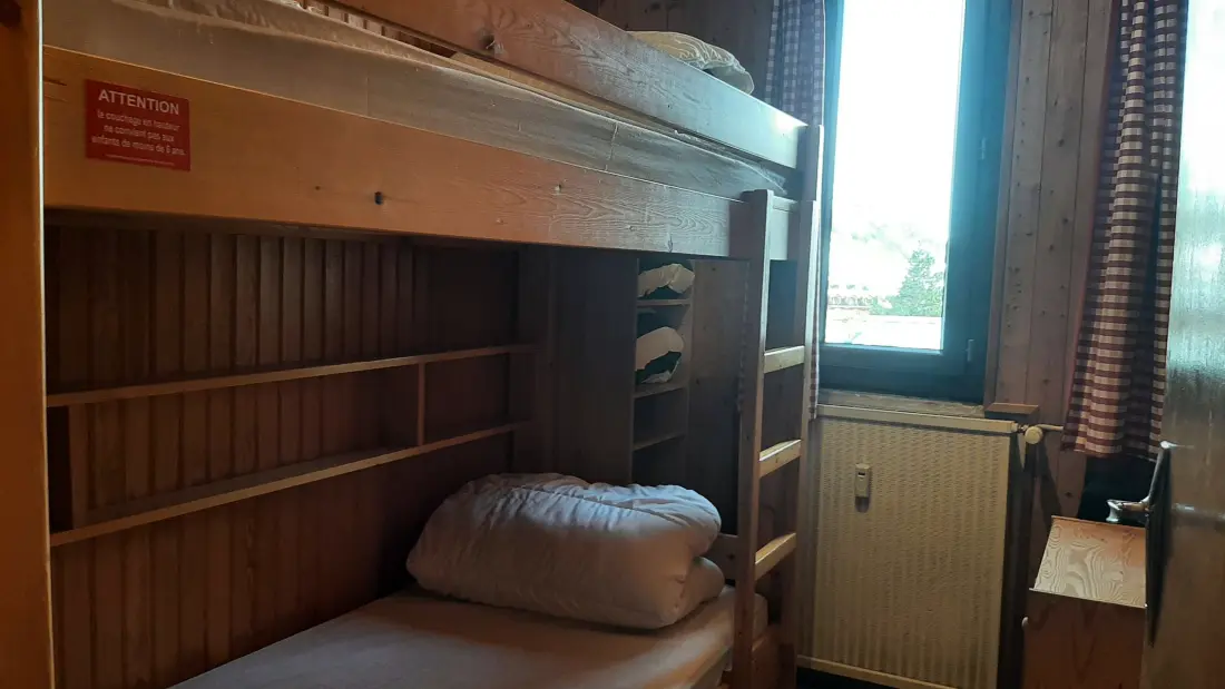 Residence Flute De Pan