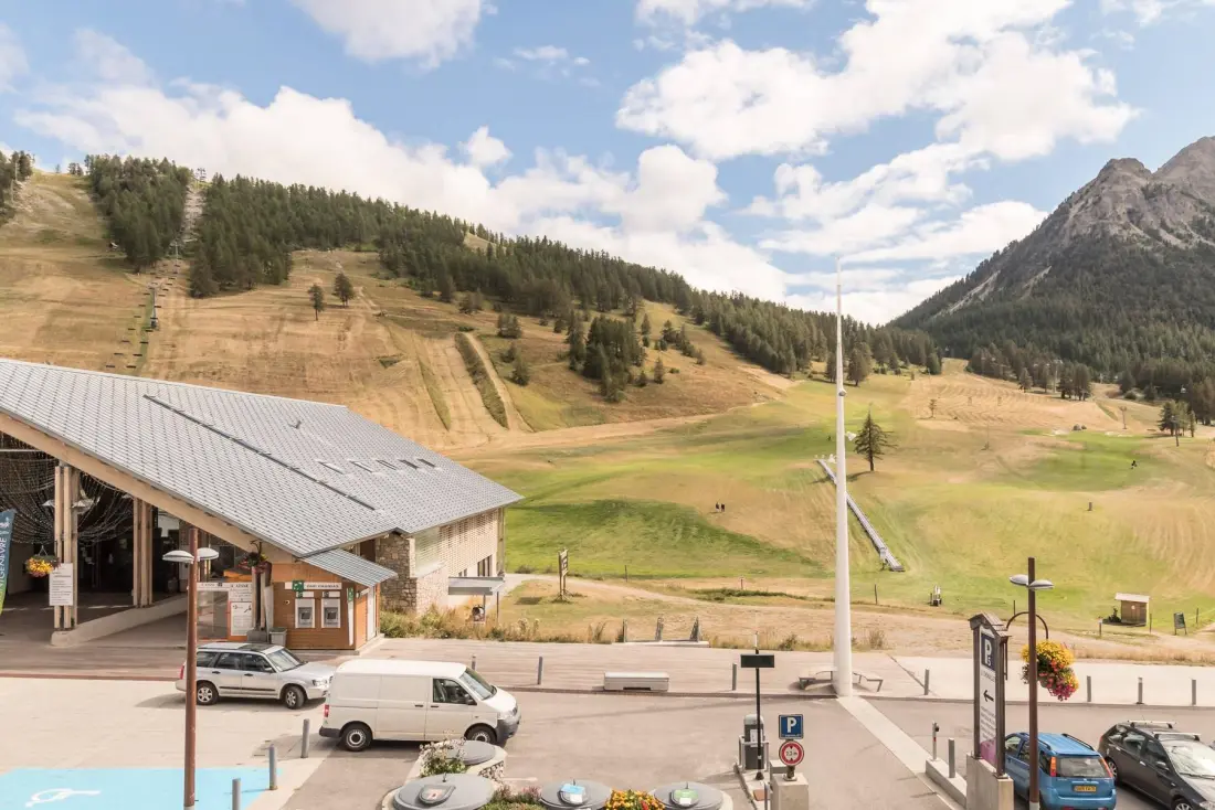 Rezydencja golfowa