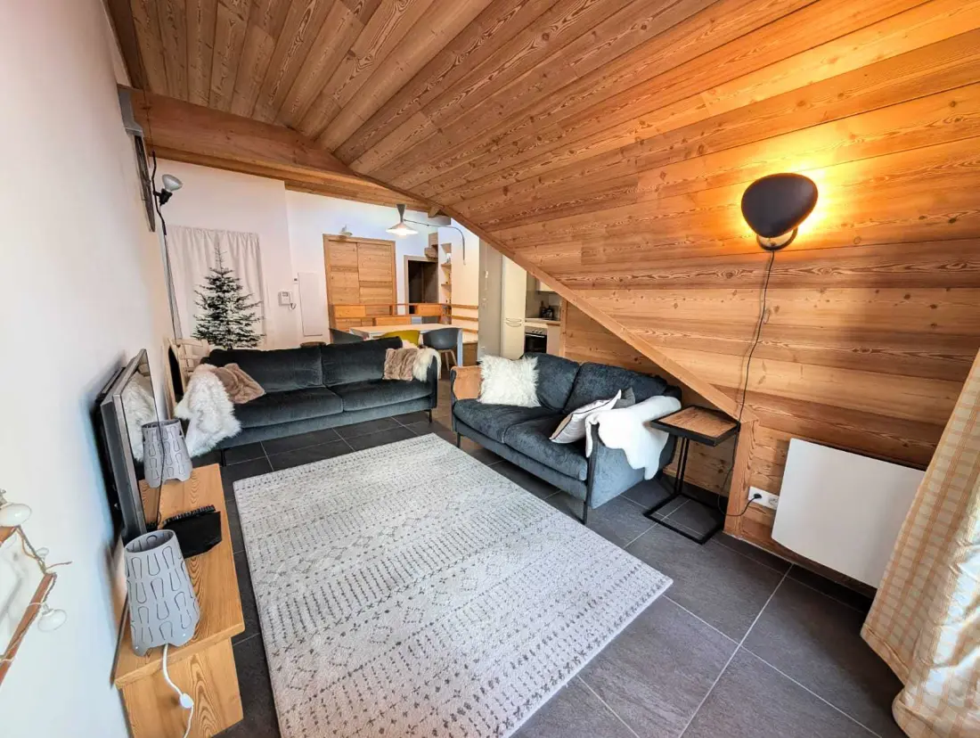 Résidence Grange Catharina