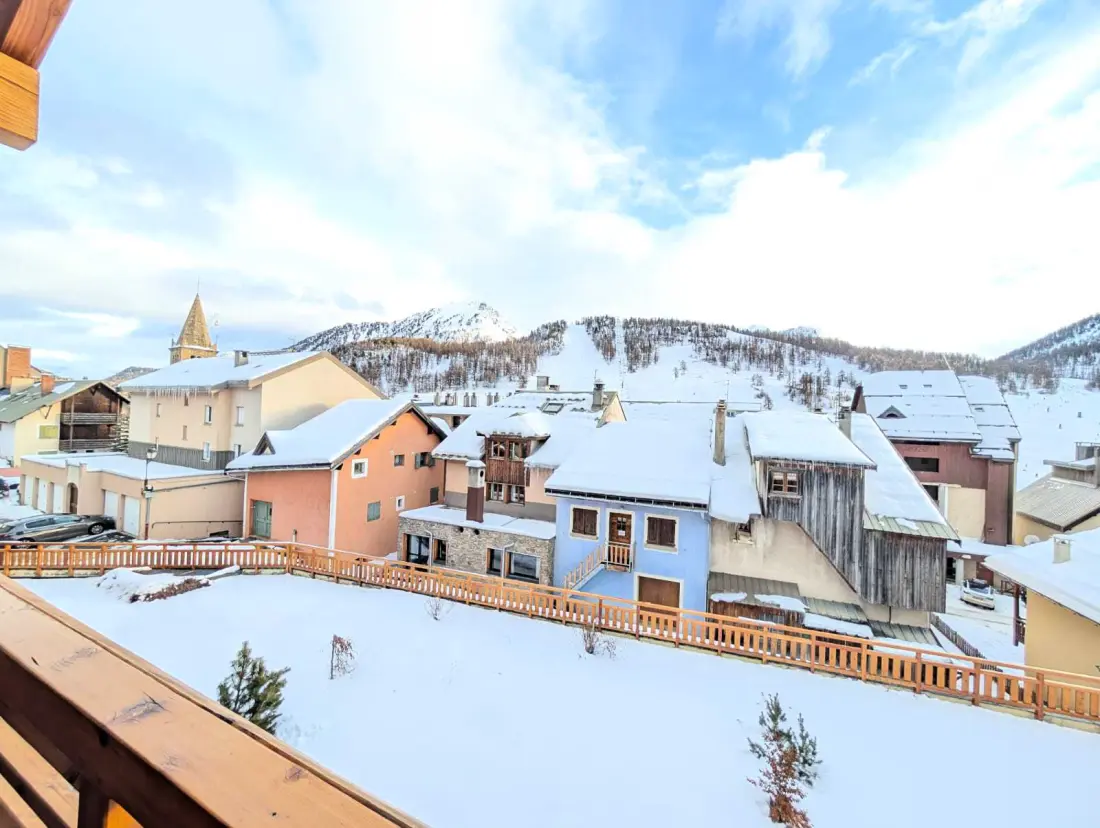 Résidence Grange Catharina