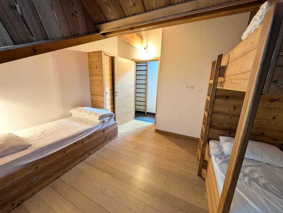 Résidence Grange Catharina