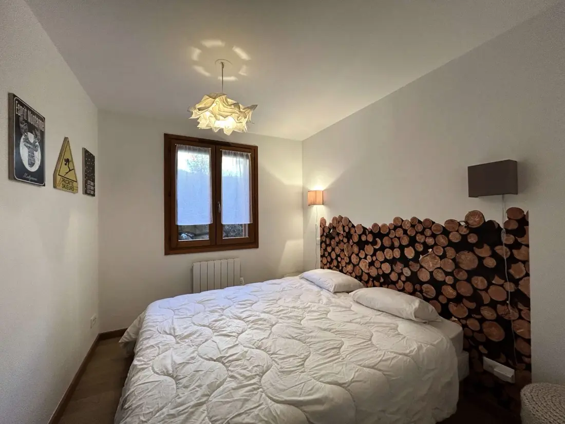 Residenza Granges De Caterina
