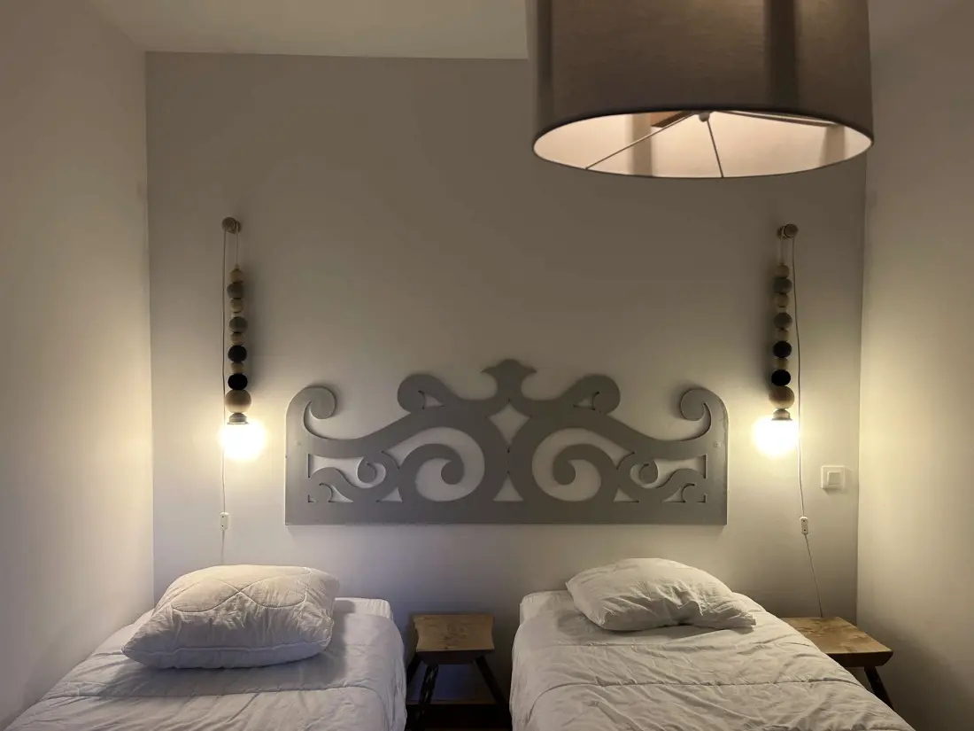 Residenza Granges De Caterina