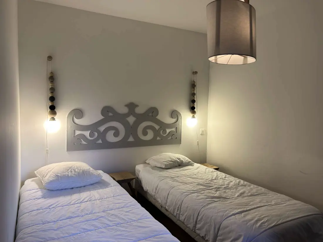 Residenza Granges De Caterina