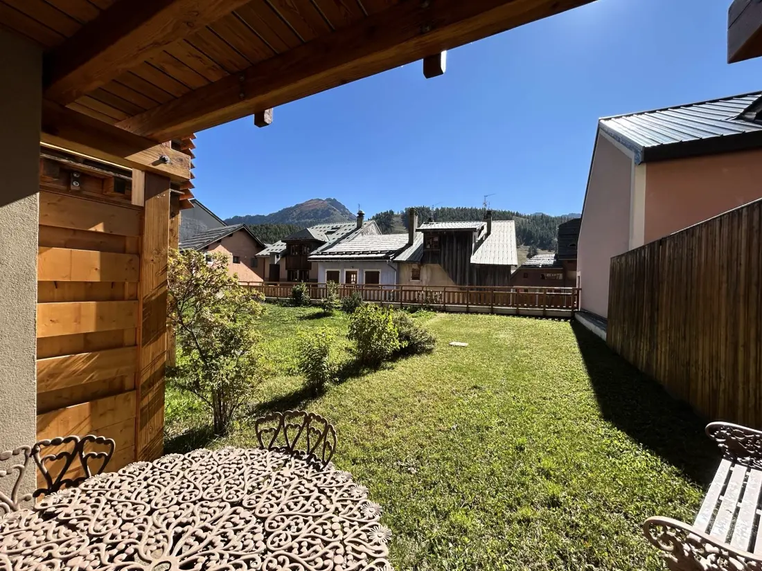 Residenza Granges De Caterina