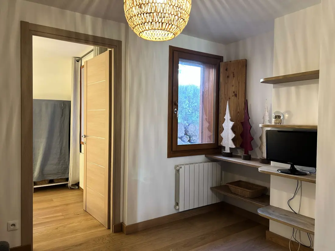 Residenza Granges De Caterina
