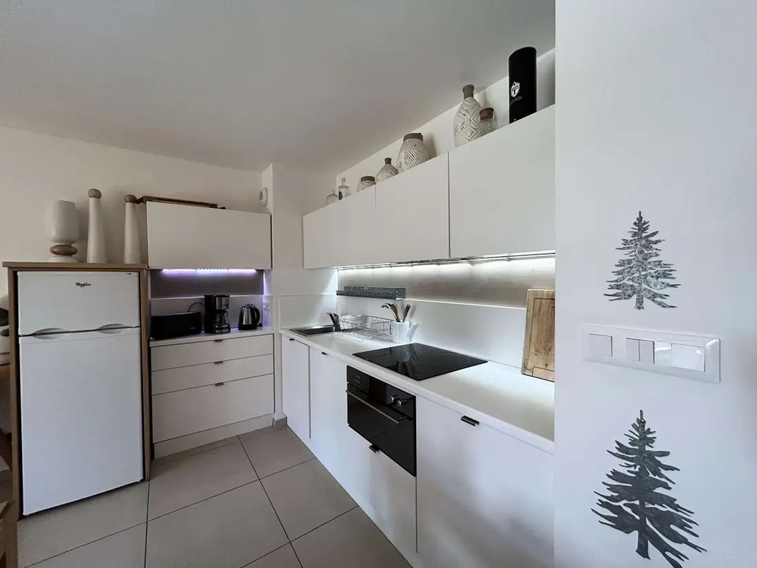 Residenza Granges De Caterina