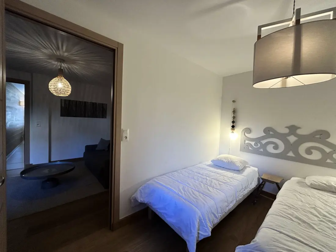 Residenza Granges De Caterina