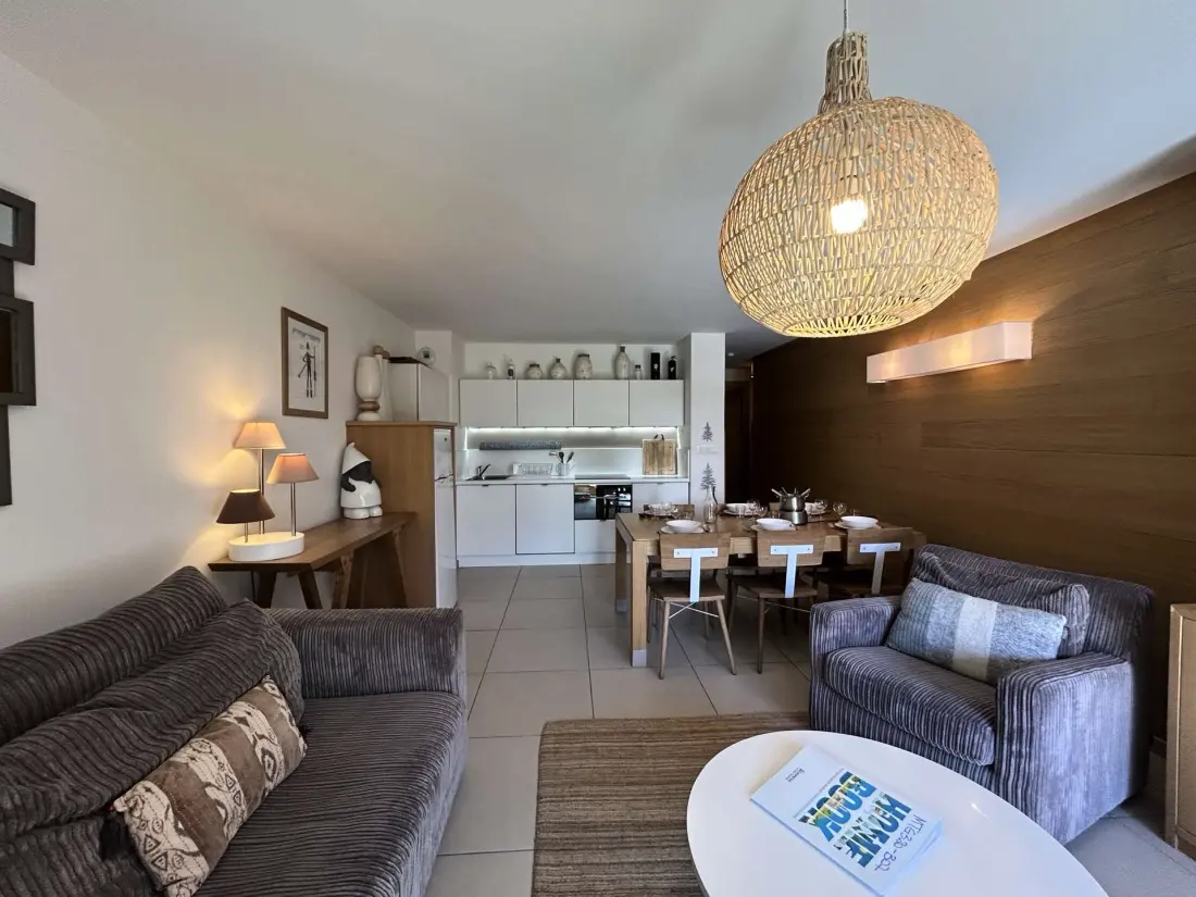 Residenza Granges De Caterina