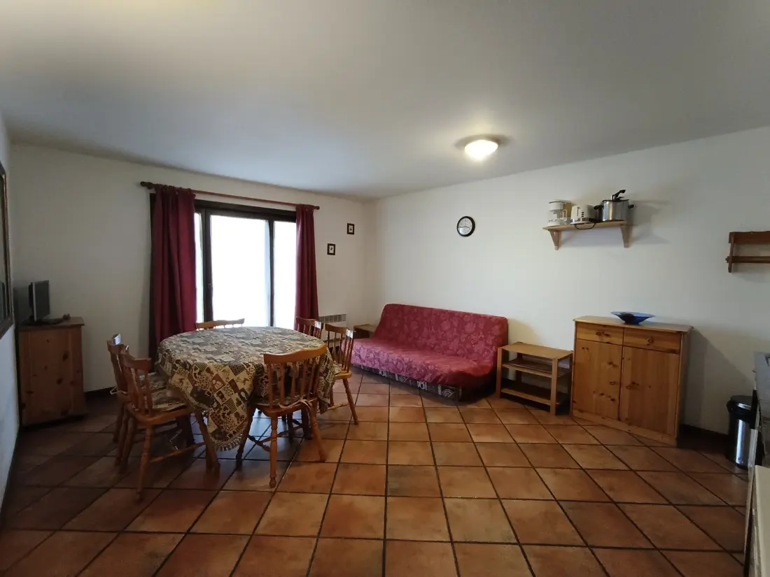 Korossol-residentie