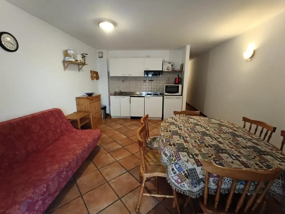 Korossol-residentie