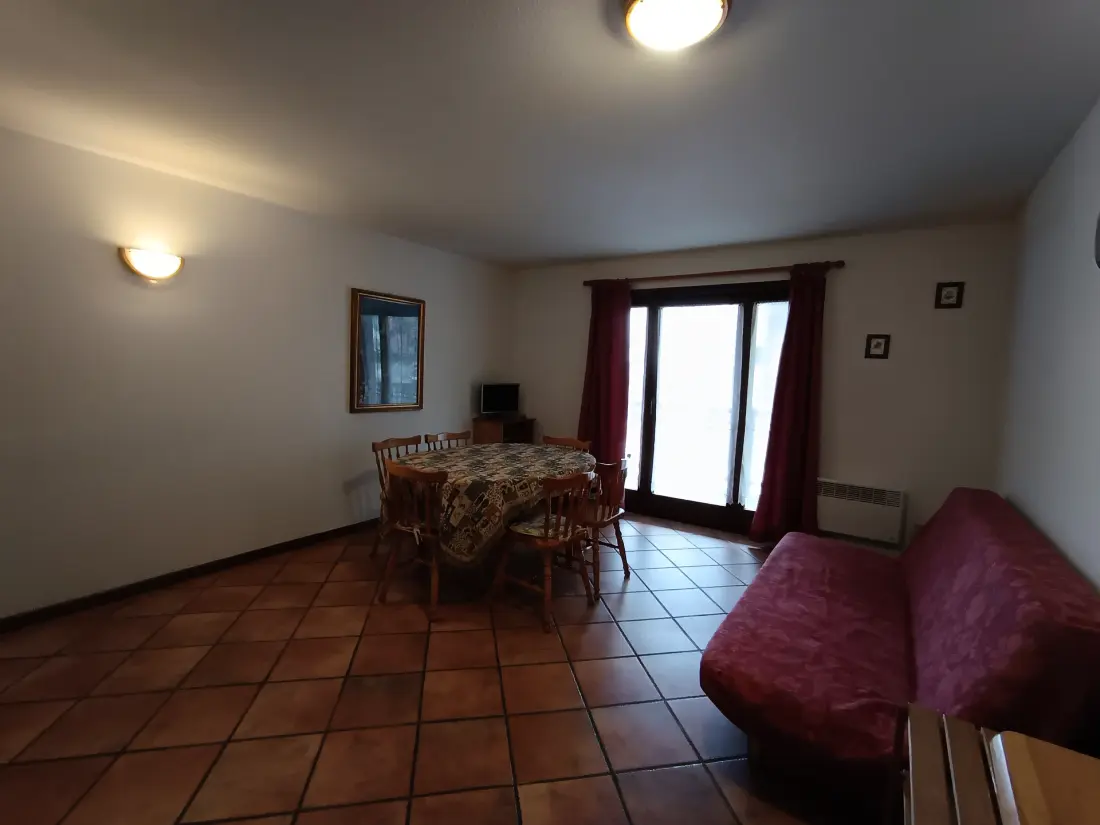 Korossol-residentie