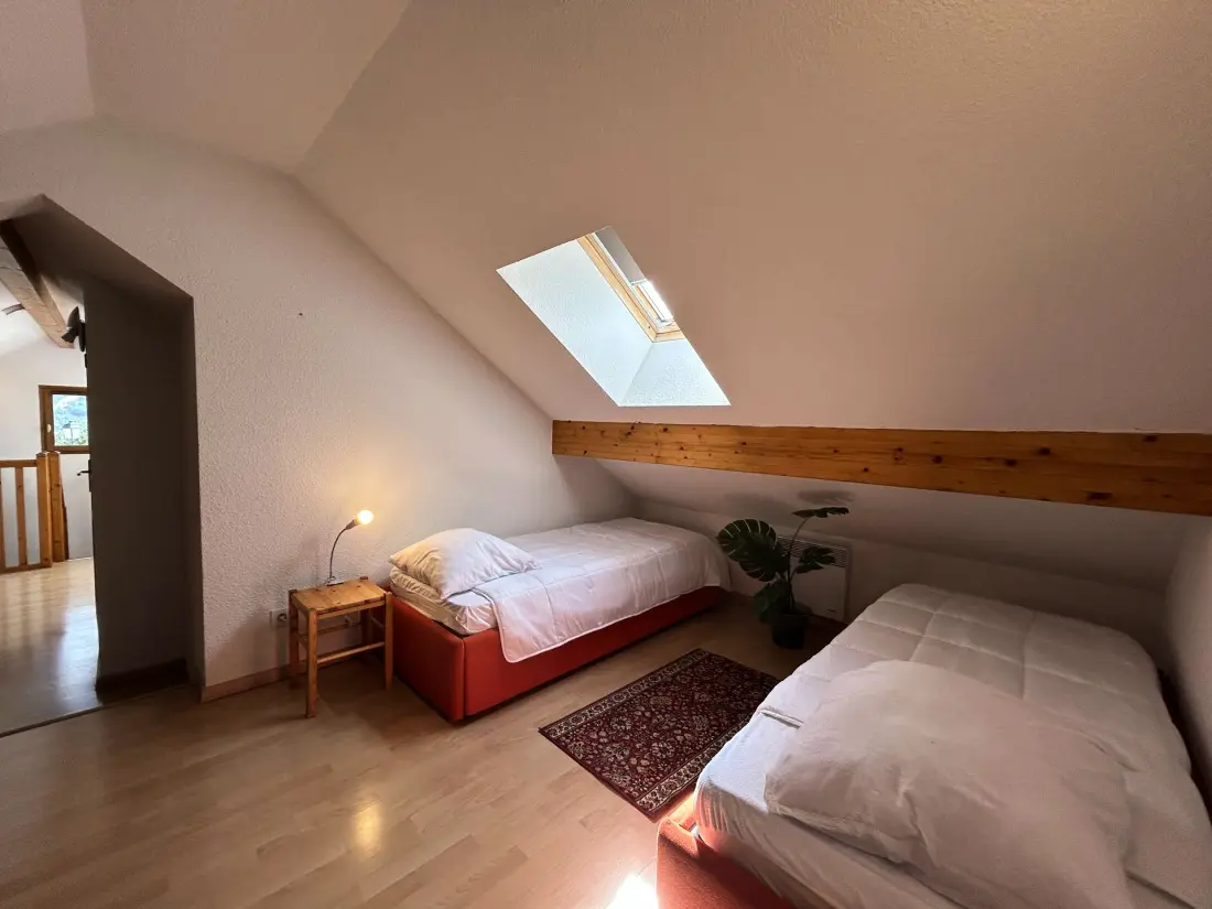 Grosse Pierre Residence
