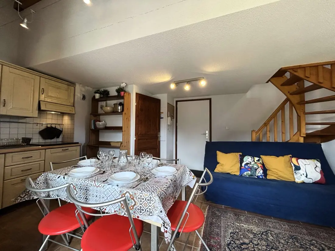 Grosse Pierre Residence