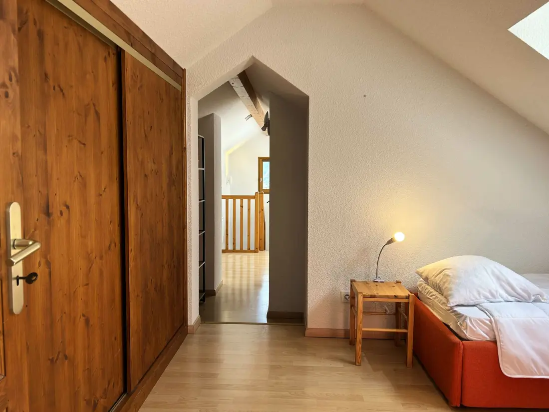 Grosse Pierre Residence