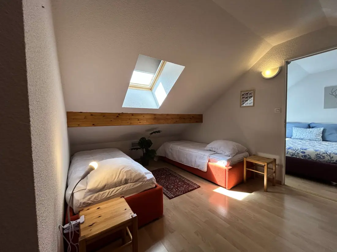 Grosse Pierre Residence