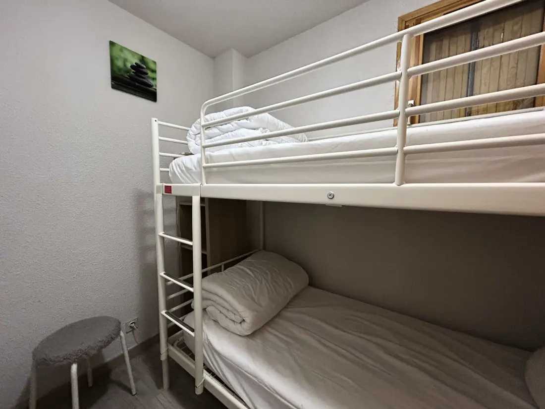 Plane Residence