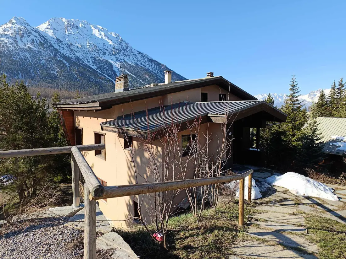 Le Panoramix Residence