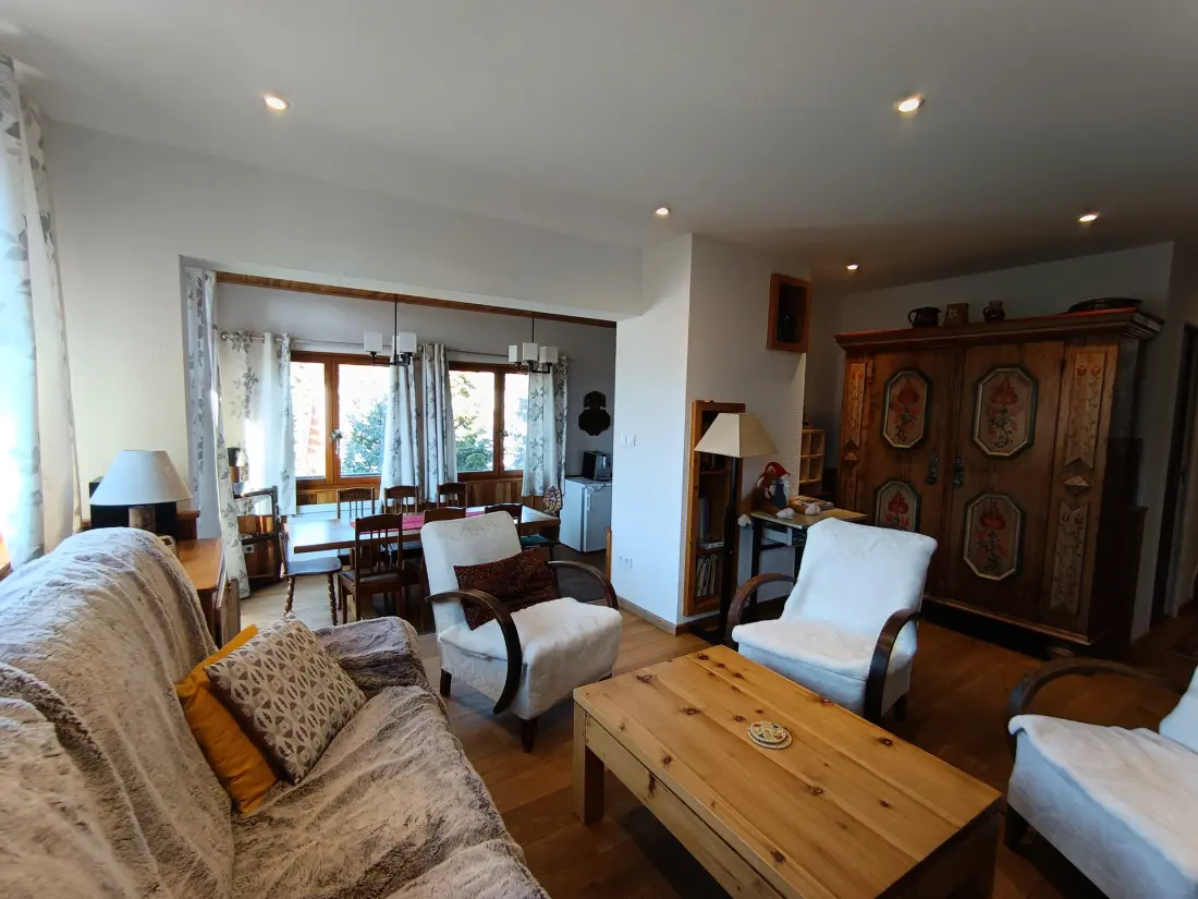 Le Panoramix Residence