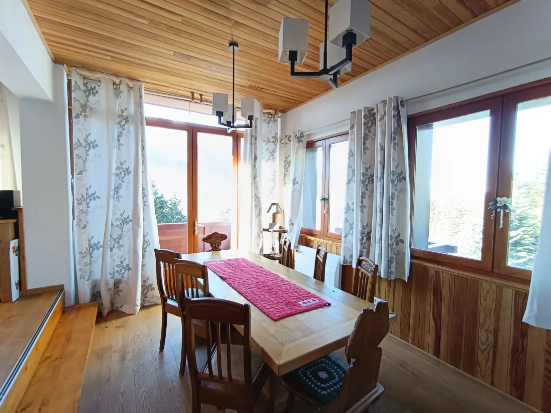 Le Panoramix Residence