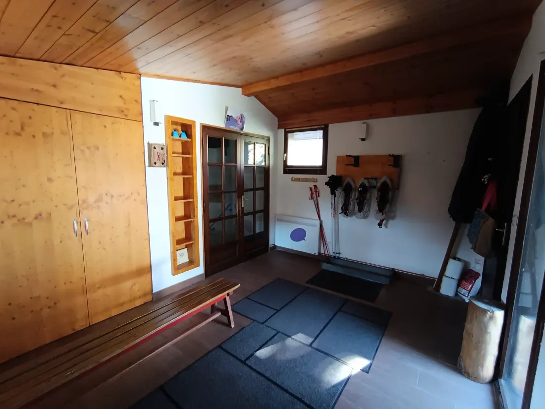 Le Panoramix Residence