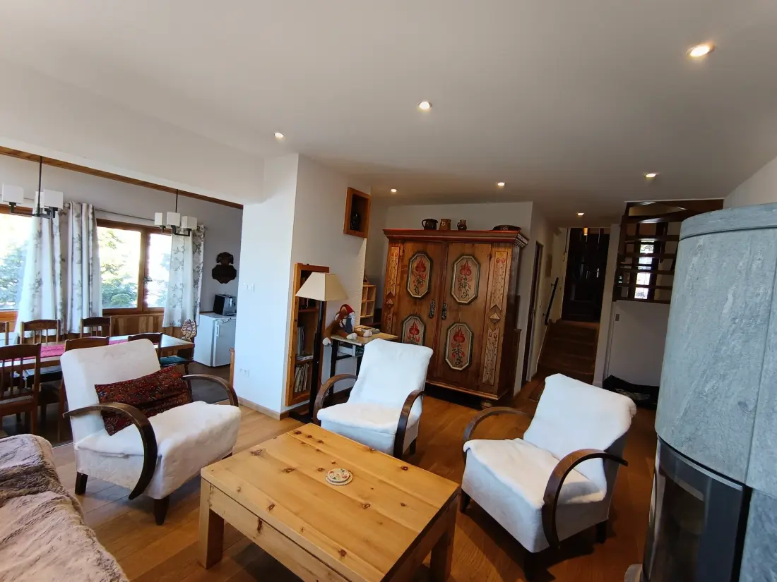 Le Panoramix Residence