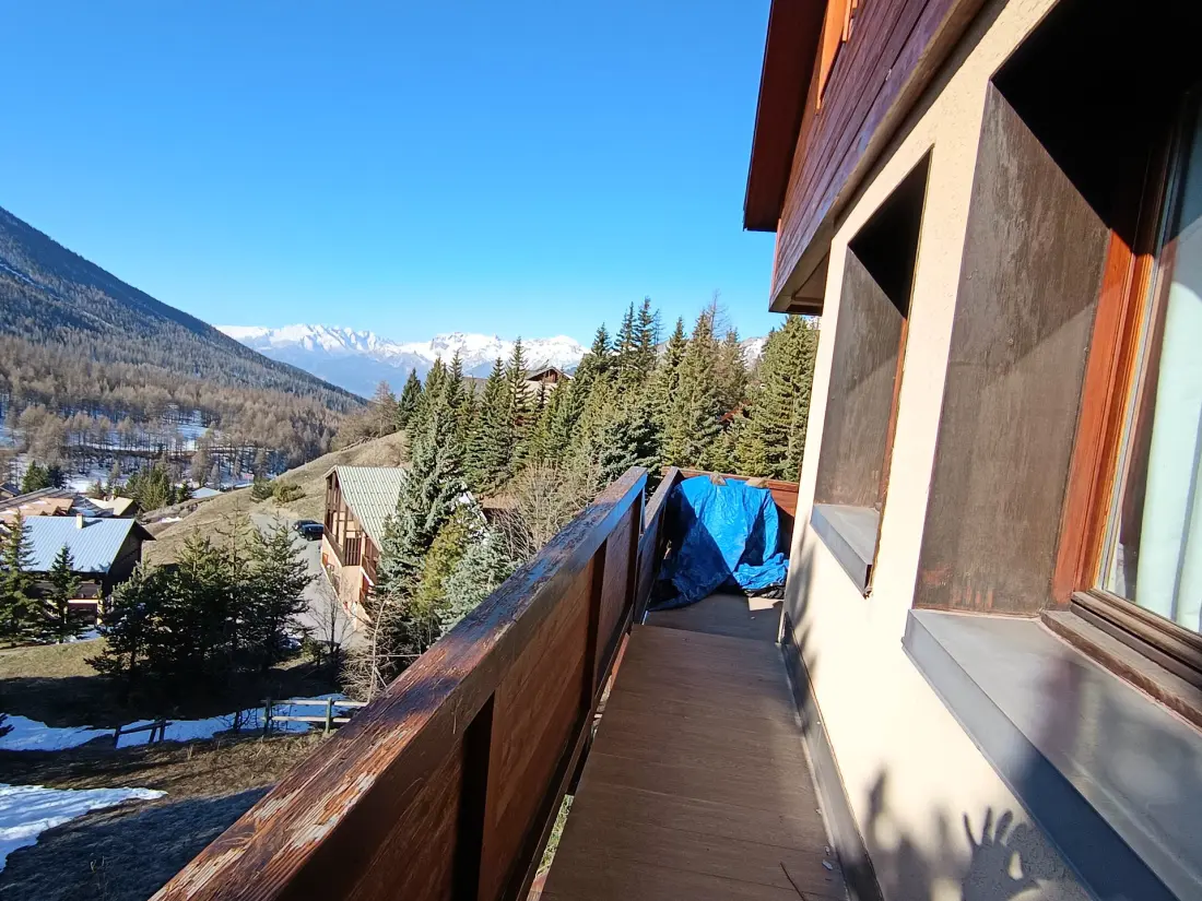 Le Panoramix Residence