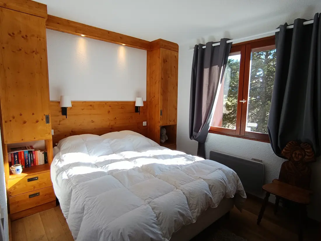 Le Panoramix Residence