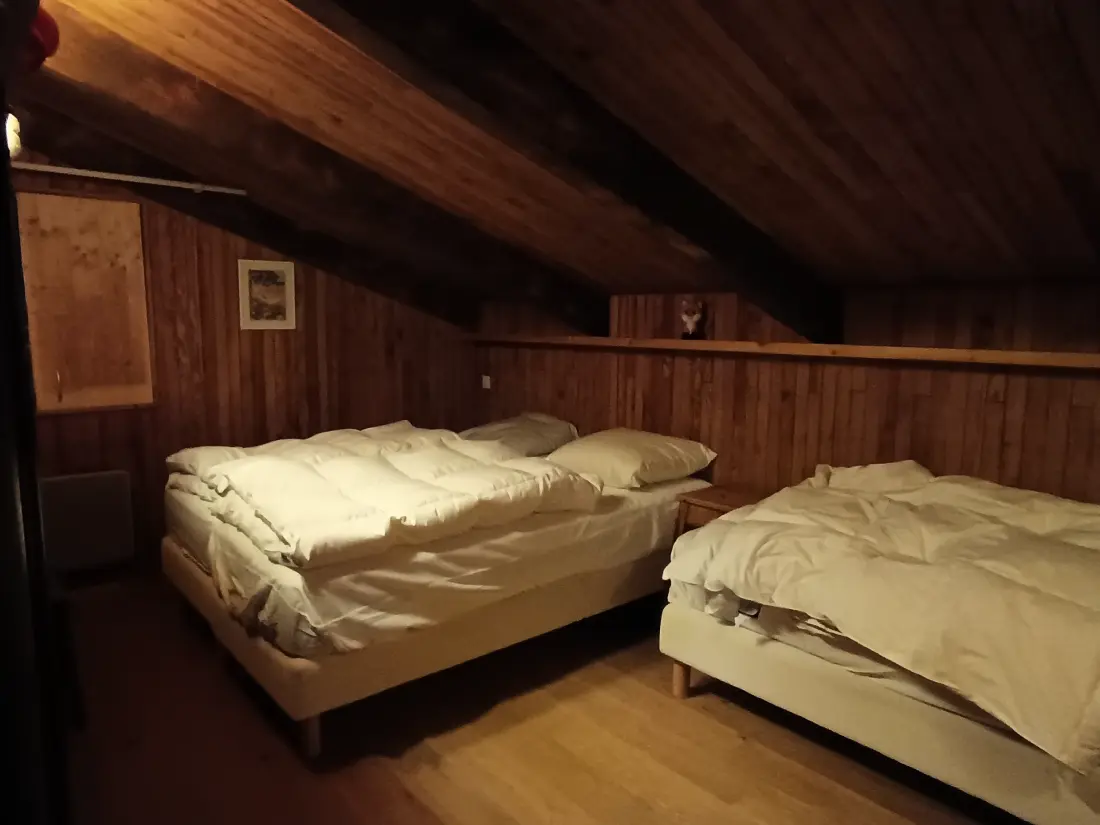 Le Panoramix Residence