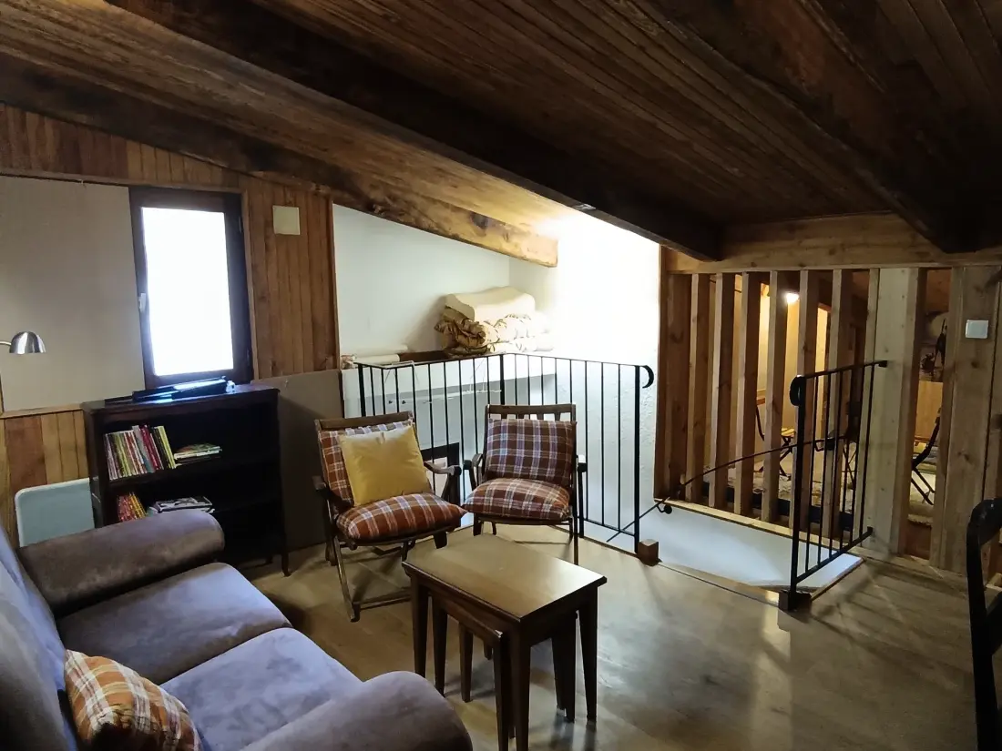 Le Panoramix Residence