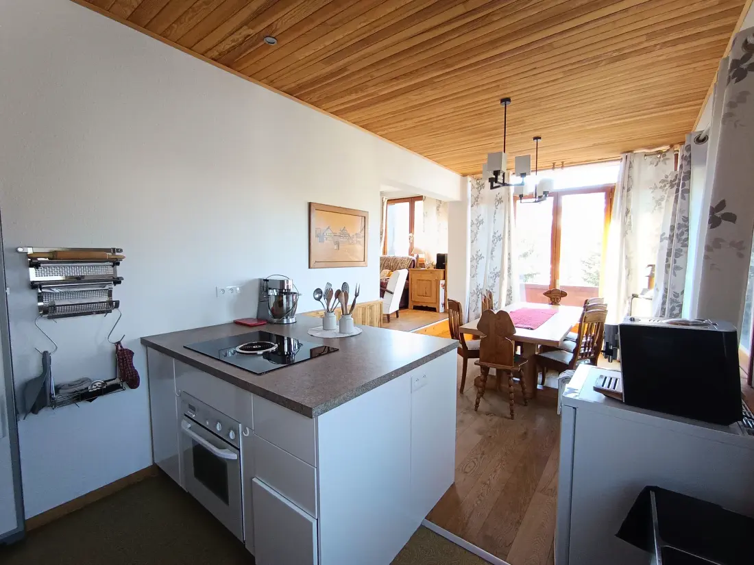 Le Panoramix Residence