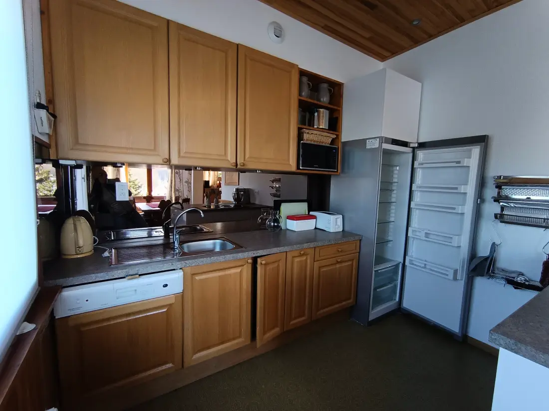 Le Panoramix Residence