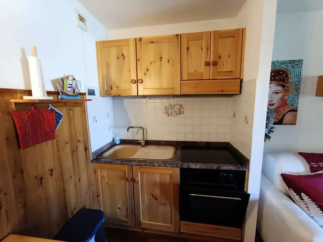 Residentie Le Sommet