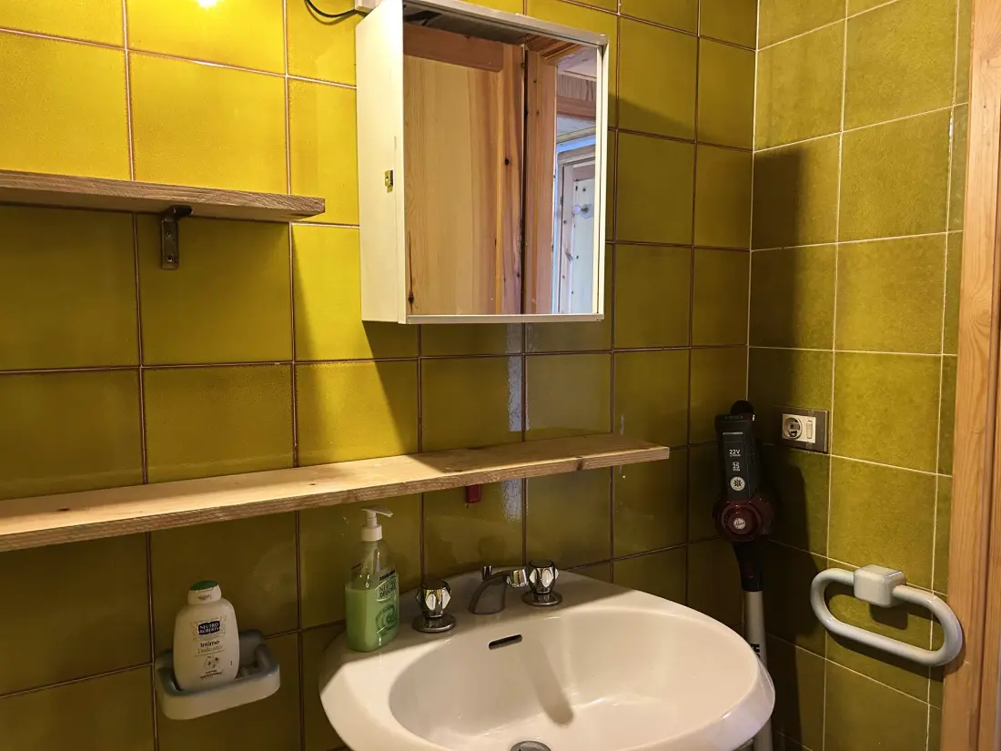 Residencia Picamont