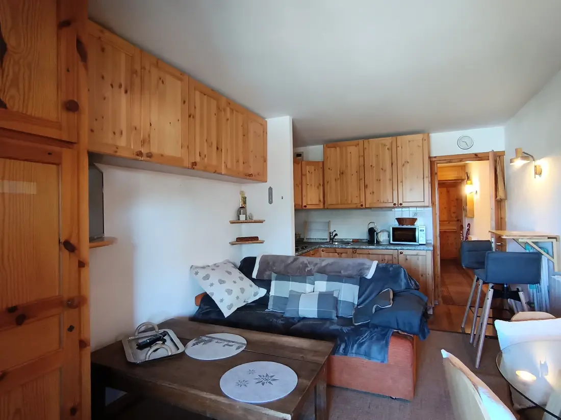 Residentie Le Sommet