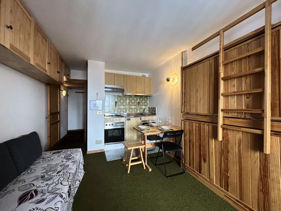 Residencia Picamont