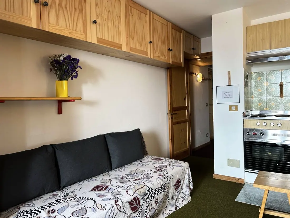Residencia Picamont