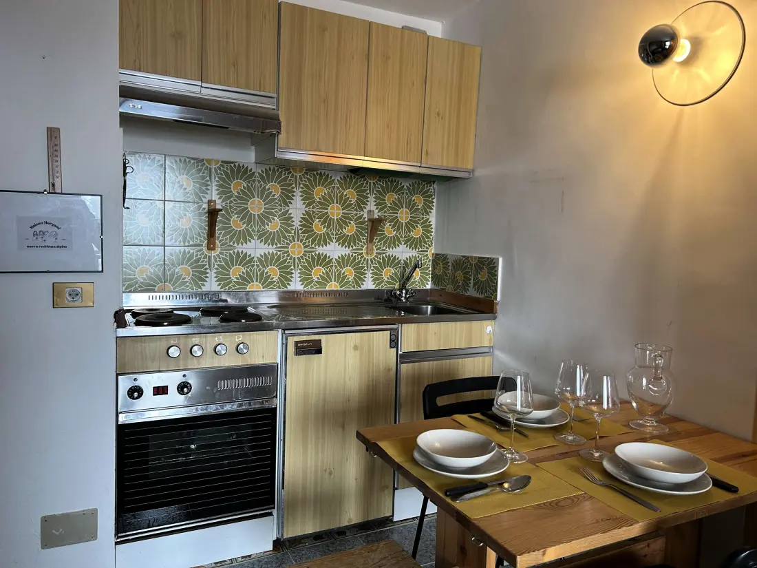 Residencia Picamont
