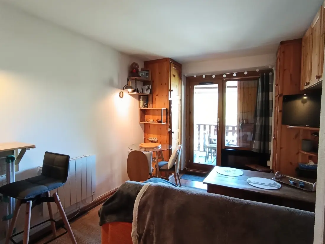 Residentie Le Sommet