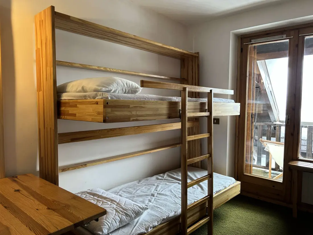 Residencia Picamont