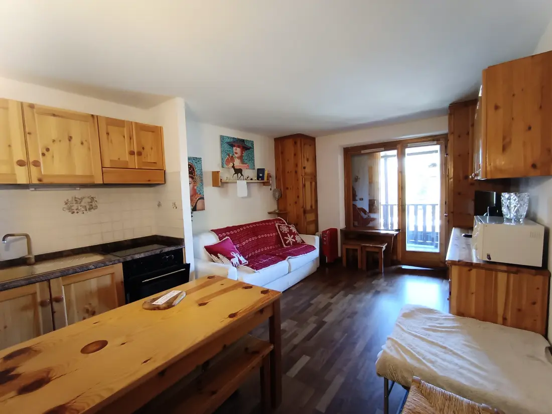Residentie Le Sommet
