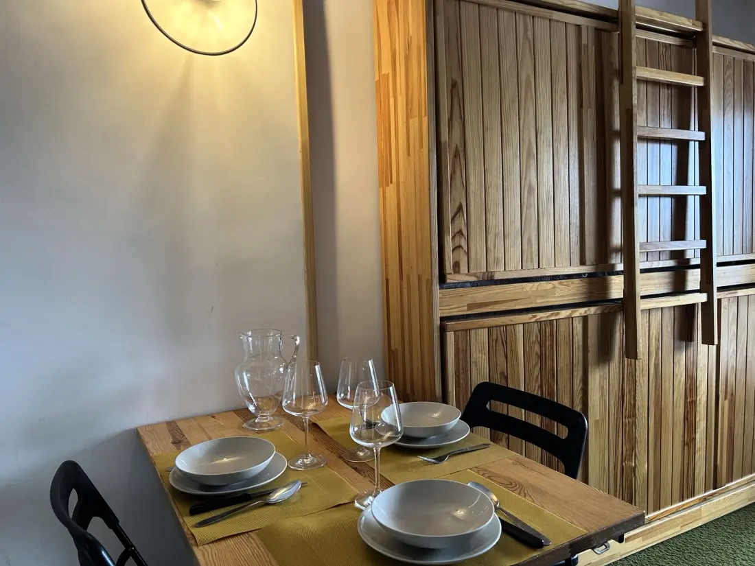 Residencia Picamont