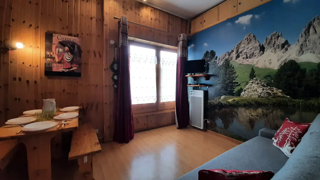 Résidence Sommet