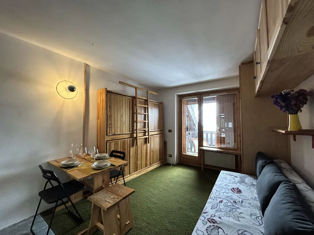 Residencia Picamont