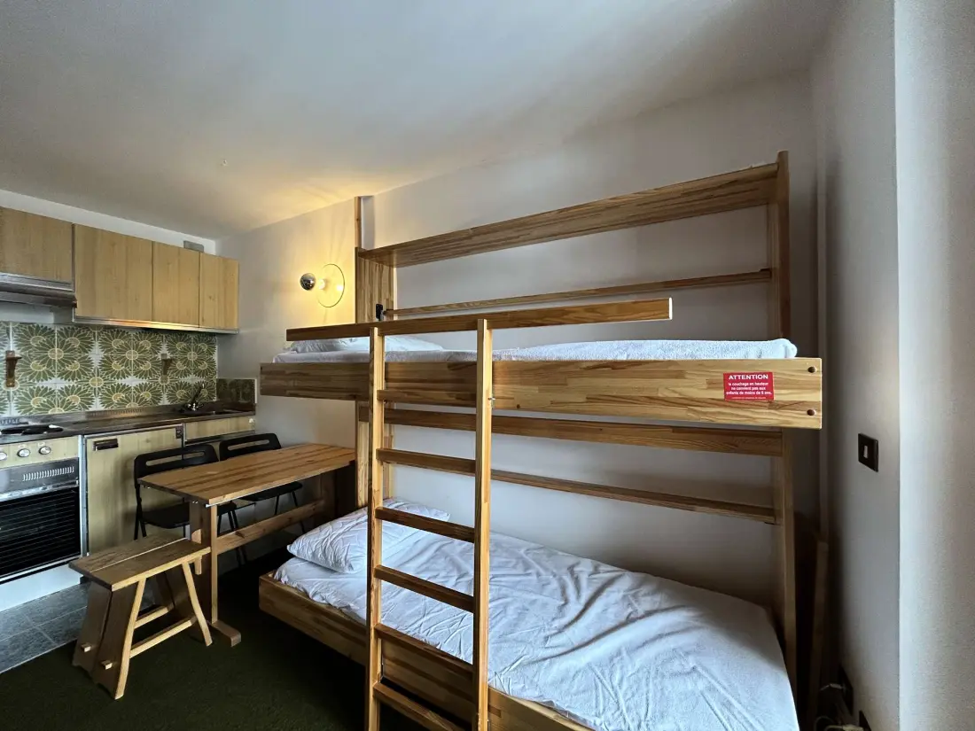 Residencia Picamont