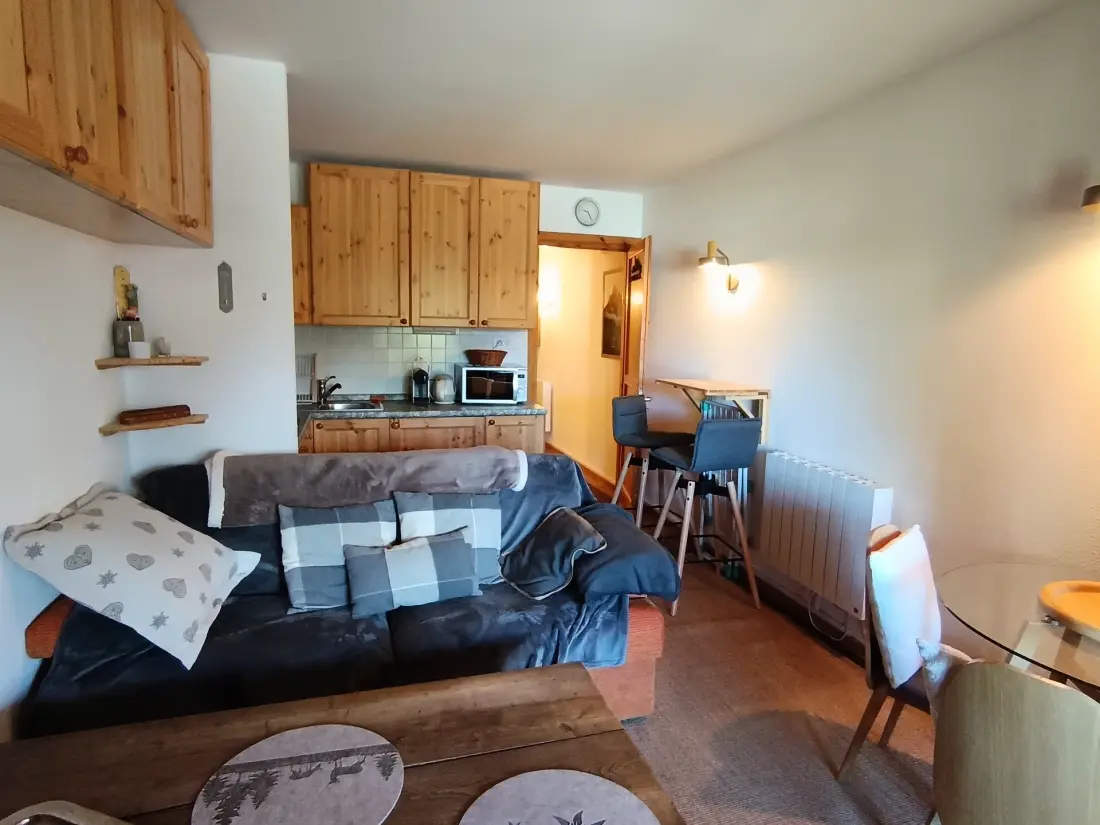Residentie Le Sommet