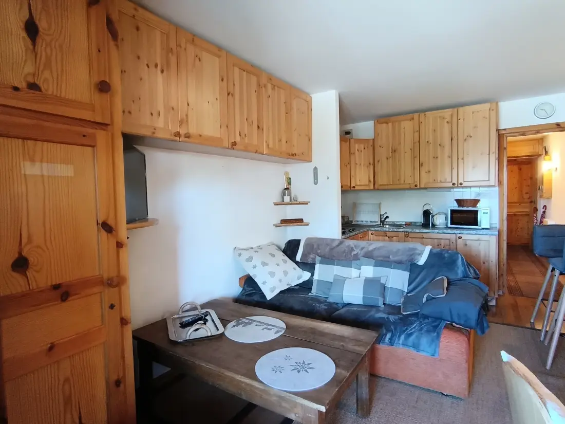 Residentie Le Sommet
