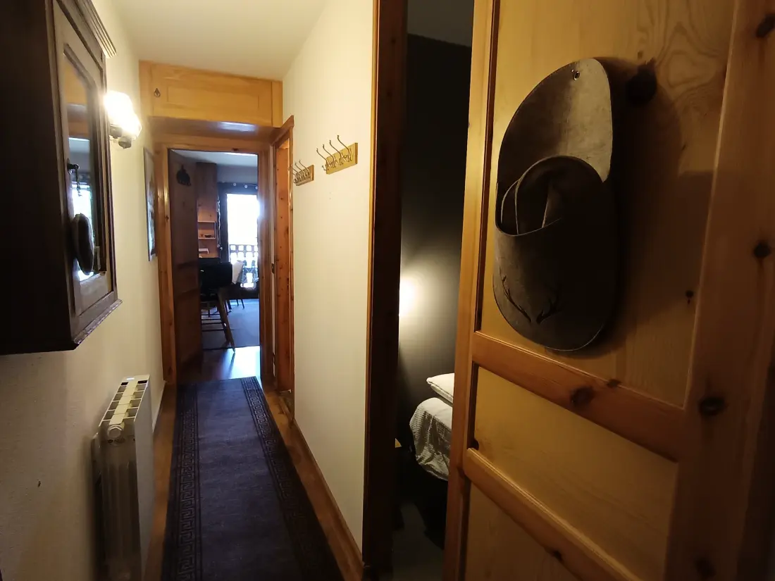 Residentie Le Sommet